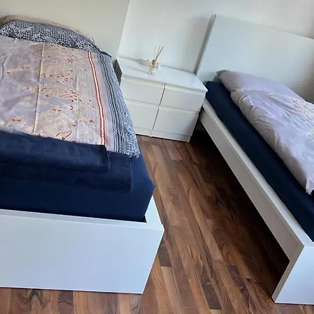 43 Guest house Duisburg