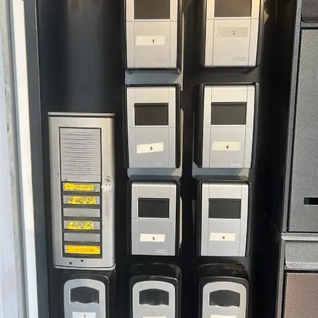 43 Gasthuis