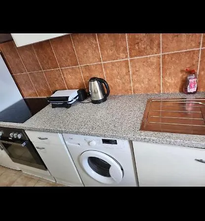 43 Guest house Duisburg