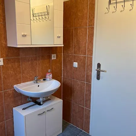 Guest house 43 Duisburg