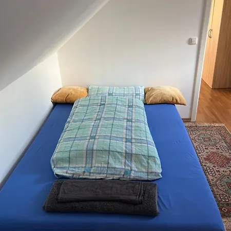 43 Guest house Duisburg