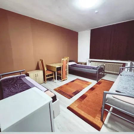 43 Guest house