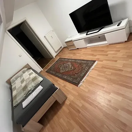 43 Guest house Duisburg