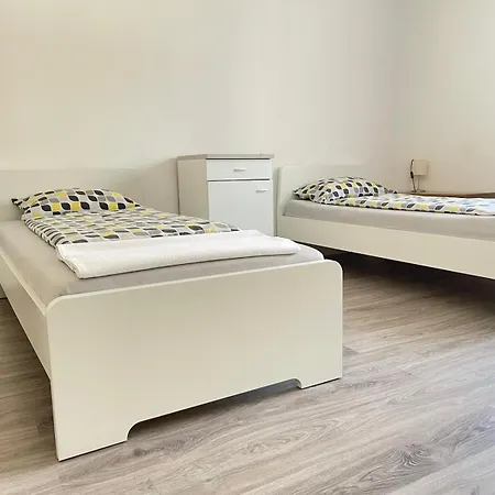 Guest house 43 *