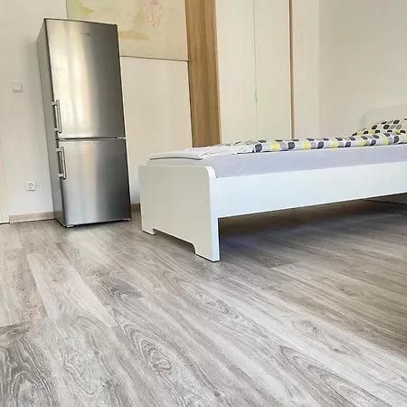 Πανσιόν 43 Ντούισμπουργκ