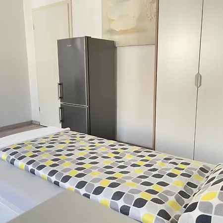 Guest house 43 Duisburg