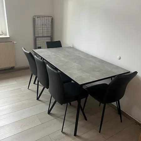 Guest house 43 Duisburg