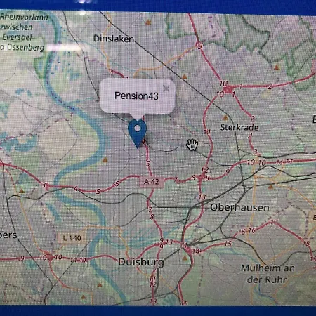 43 Duisburg